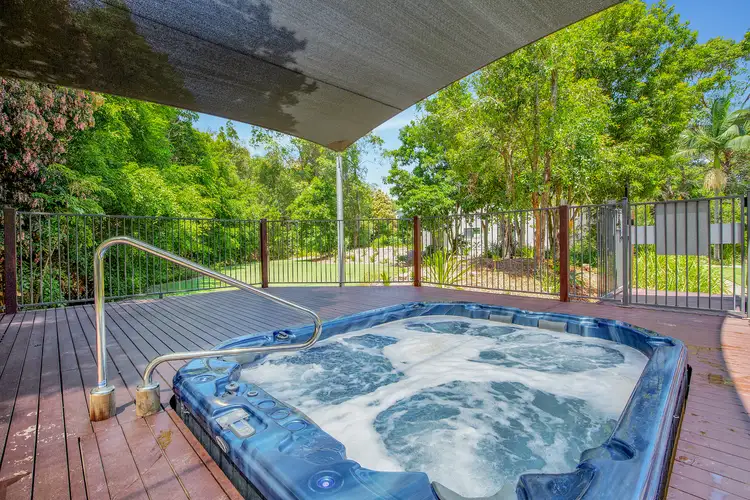 Seventh view of Homely unit listing, Unit 13/9 Rainbow Shores Dr, Rainbow Beach QLD 4581