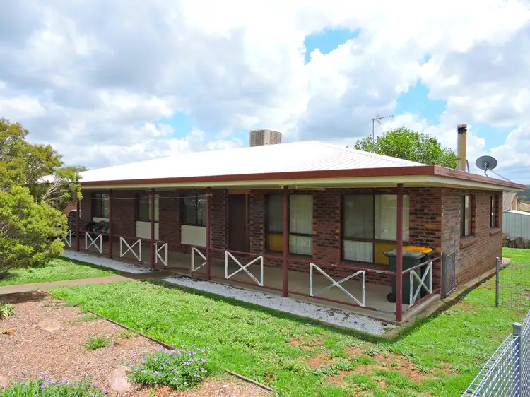 5 Bunker Ave, Warwick QLD 4370