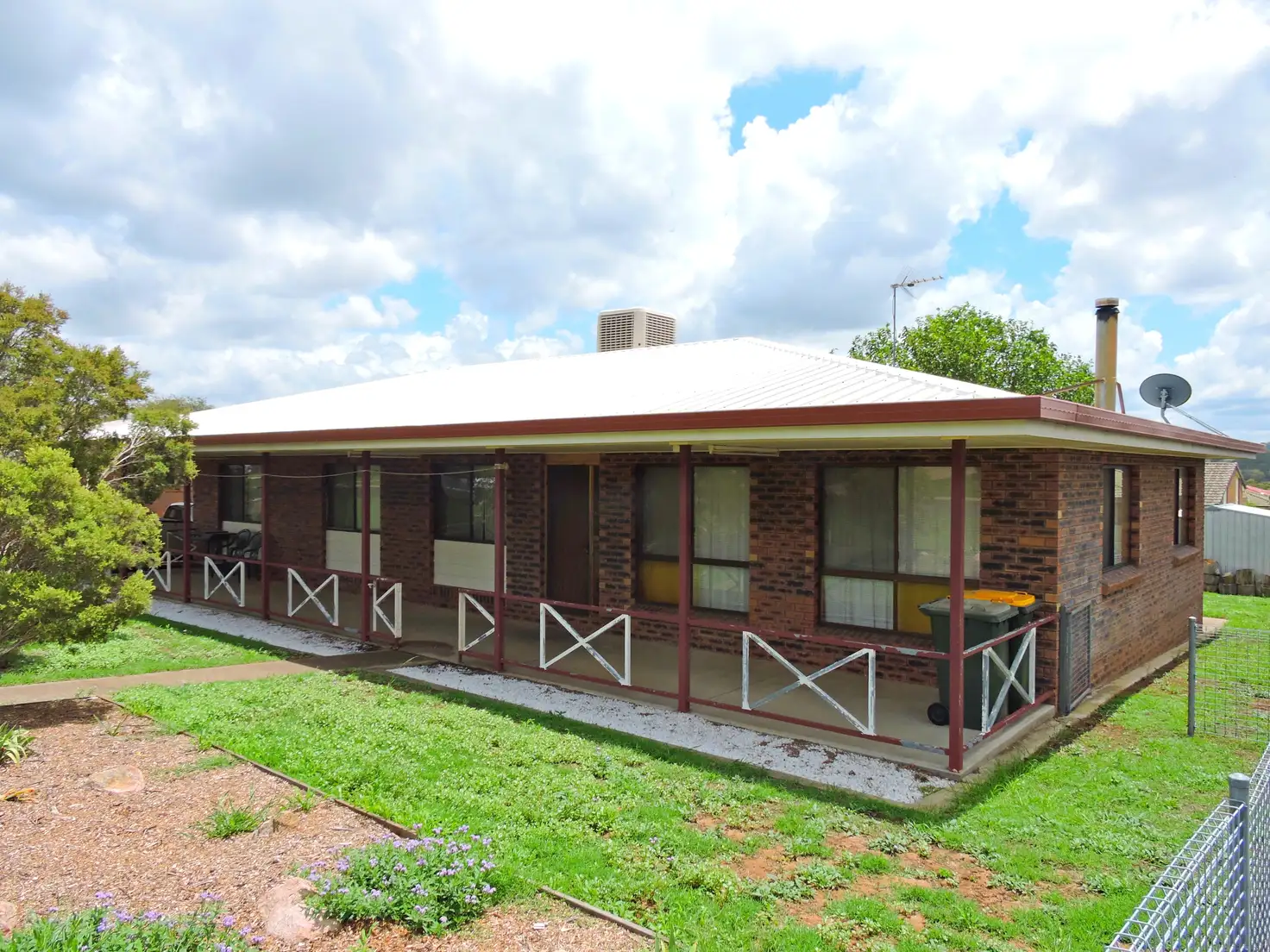 Main view of Homely house listing, 5 Bunker Ave, Warwick QLD 4370