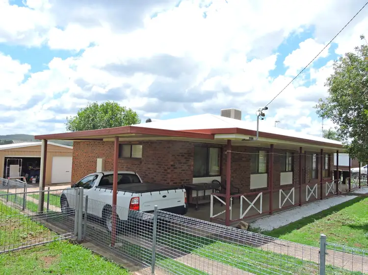 Second view of Homely house listing, 5 Bunker Ave, Warwick QLD 4370