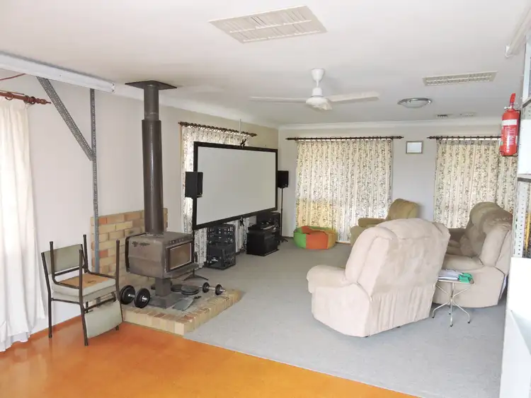 Sixth view of Homely house listing, 5 Bunker Ave, Warwick QLD 4370