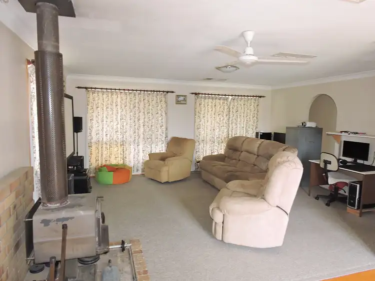 Seventh view of Homely house listing, 5 Bunker Ave, Warwick QLD 4370