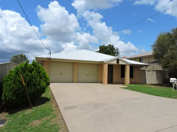 Second view of Homely house listing, 4 Coorey Pl, Warwick QLD 4370