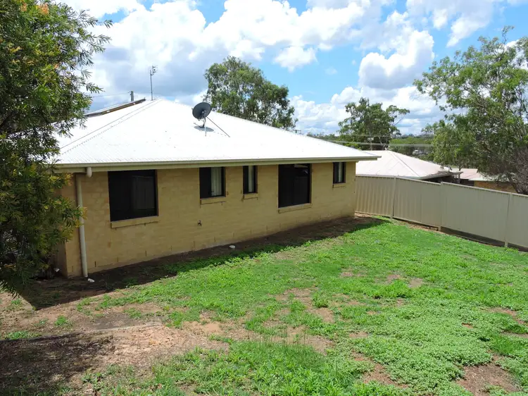 Third view of Homely house listing, 4 Coorey Pl, Warwick QLD 4370