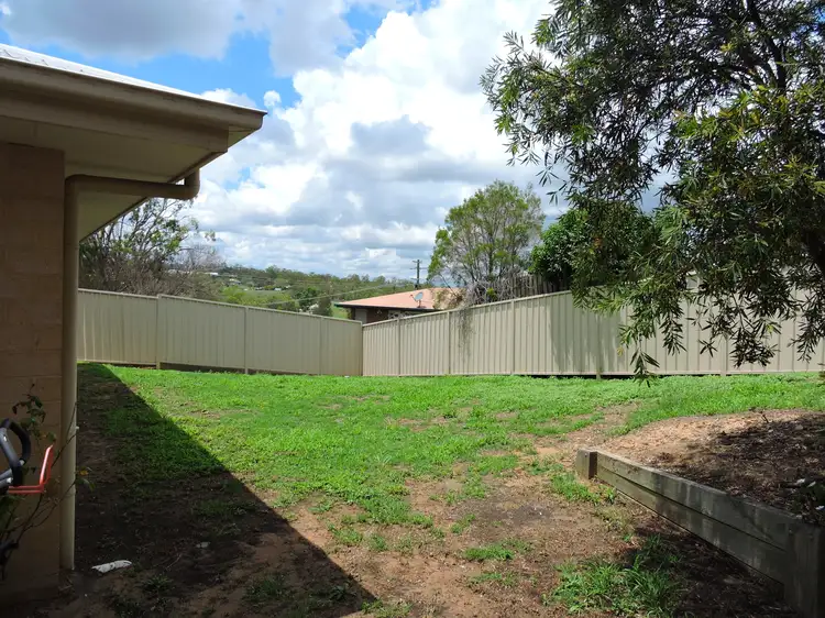 Fourth view of Homely house listing, 4 Coorey Pl, Warwick QLD 4370