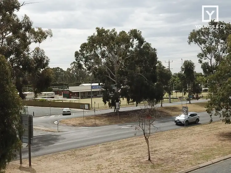 Second view of Homely land listing, 8 Echuca Rd, Mooroopna VIC 3629