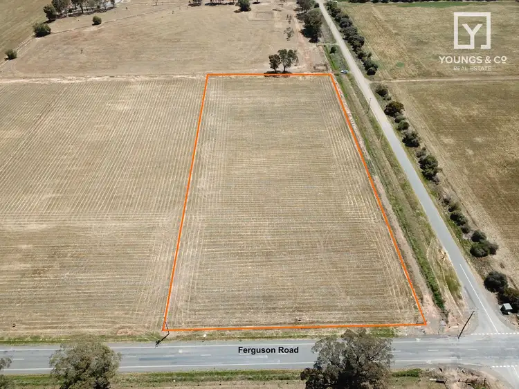 Lot 1/85 Ferguson Road, Tatura VIC 3616