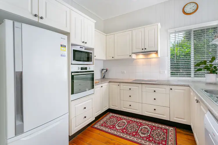 Sixth view of Homely house listing, 1/129 South Station Rd, Silkstone QLD 4304