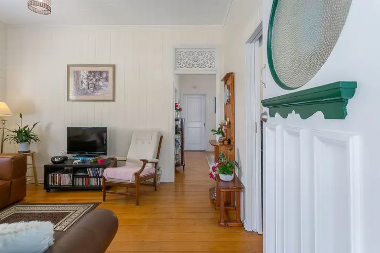 Seventh view of Homely house listing, 1/129 South Station Rd, Silkstone QLD 4304