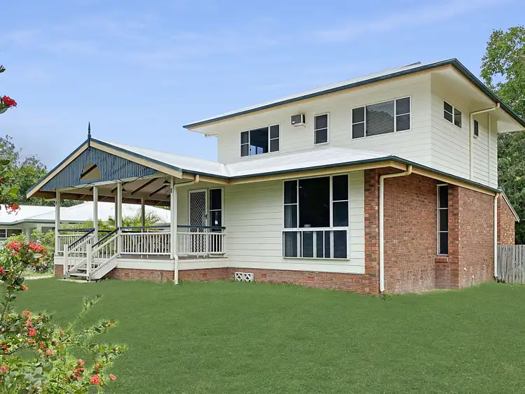 14 Elena St, Nelly Bay QLD 4819