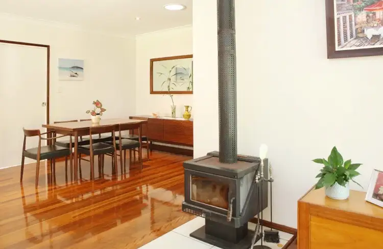 Second view of Homely house listing, 8 Idris Ct, Landsborough QLD 4550