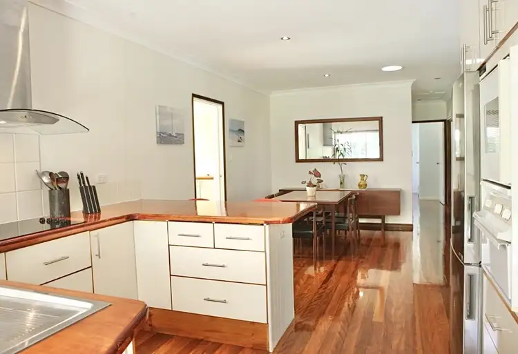Third view of Homely house listing, 8 Idris Ct, Landsborough QLD 4550