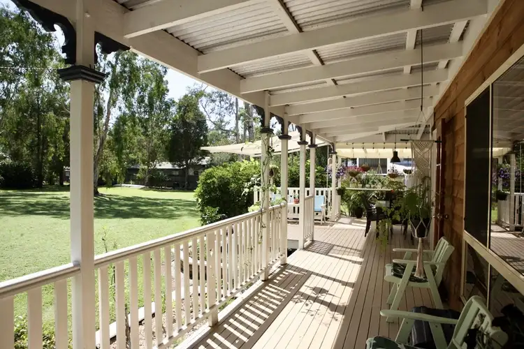 Fourth view of Homely house listing, 8 Idris Ct, Landsborough QLD 4550