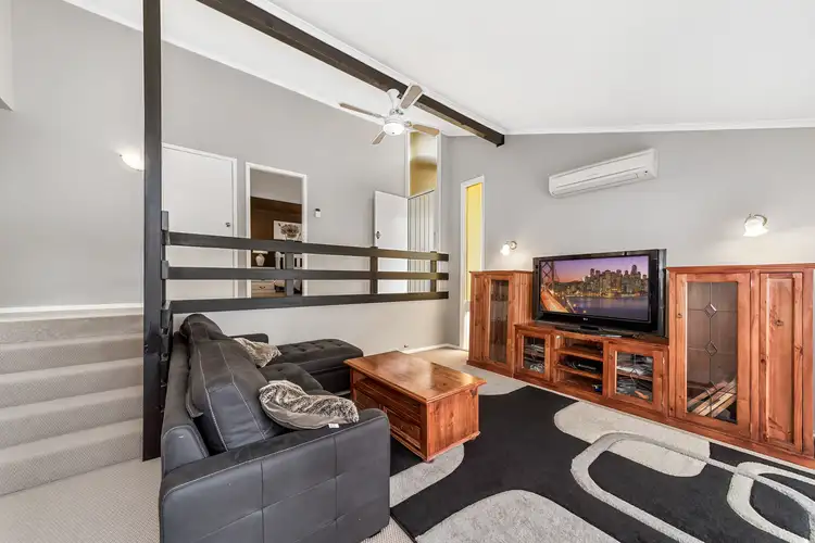 Second view of Homely house listing, 8 Kings Way, Goulburn NSW 2580