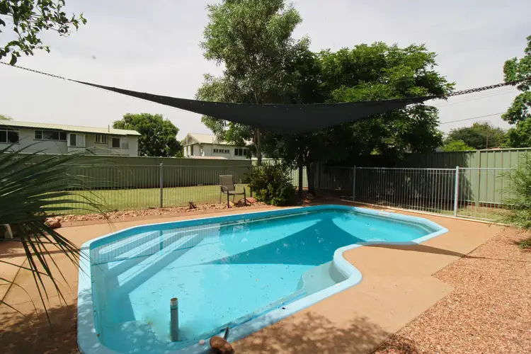 14 Eleventh Ave, Mount Isa QLD 4825