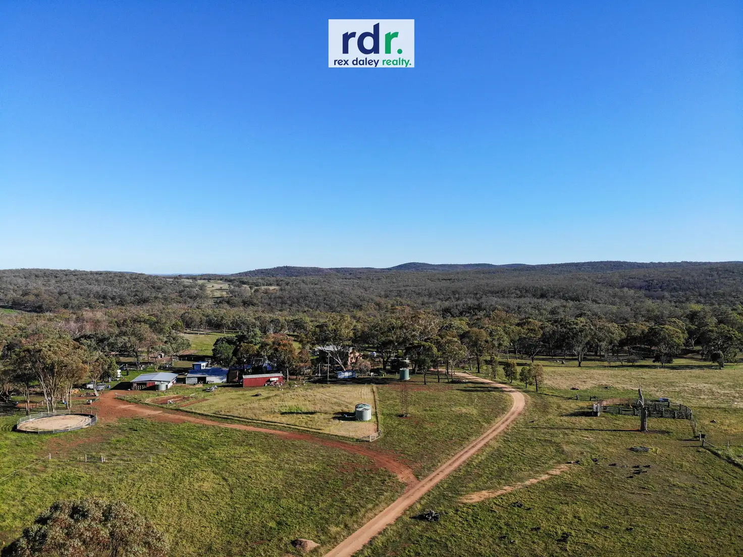 Main view of Homely rural property listing, 2767 Kings Plains Rd, Inverell NSW 2360