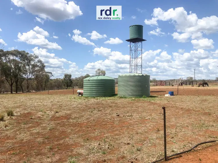 Second view of Homely rural property listing, 2767 Kings Plains Rd, Inverell NSW 2360
