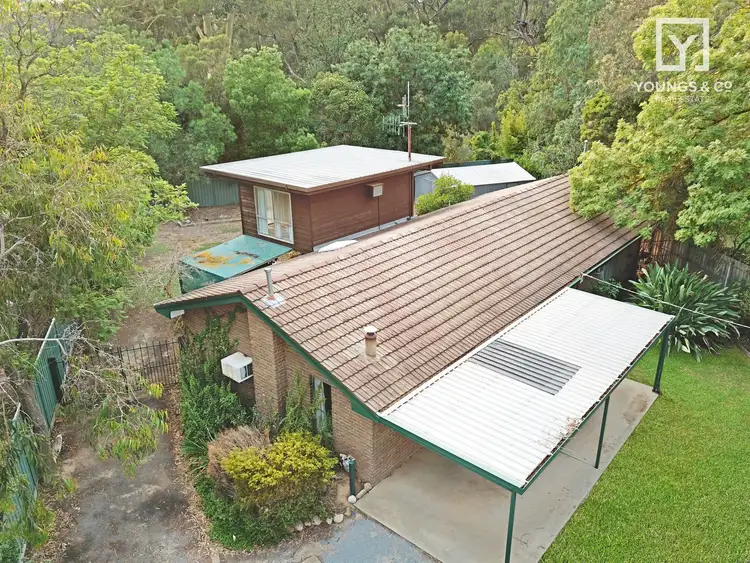 Second view of Homely house listing, 5 Waters Rd, Shepparton VIC 3630