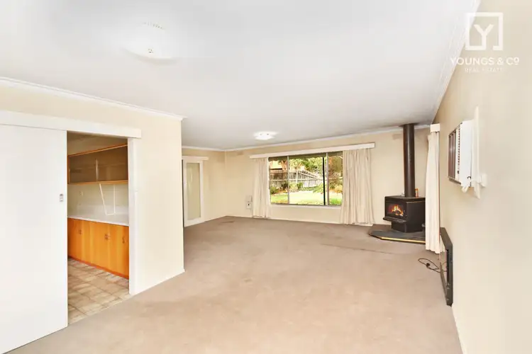 Fourth view of Homely house listing, 5 Waters Rd, Shepparton VIC 3630