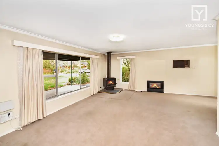 Fifth view of Homely house listing, 5 Waters Rd, Shepparton VIC 3630