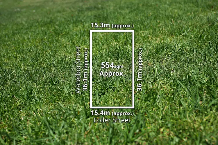 Second view of Homely house listing, 33 Loller St, Brighton VIC 3186