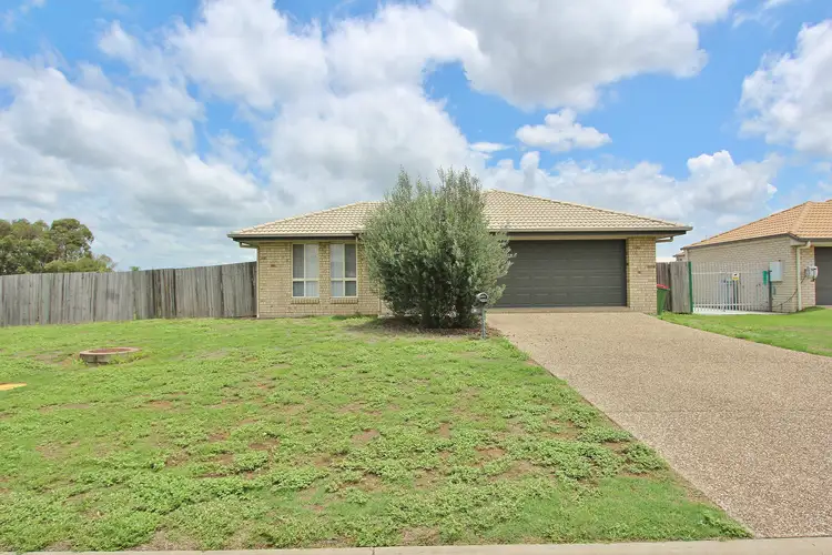 1 Ash Ave, Laidley QLD 4341
