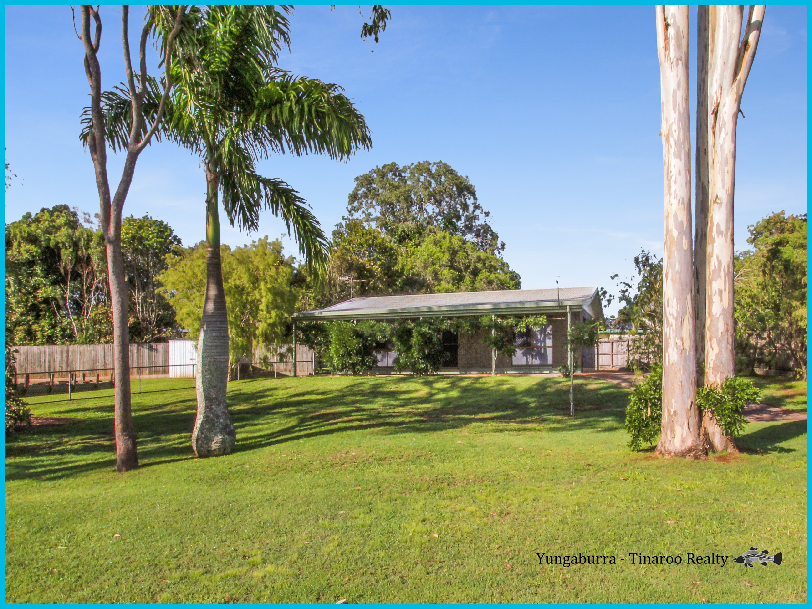 145 Tate Rd, Tolga QLD 4882
