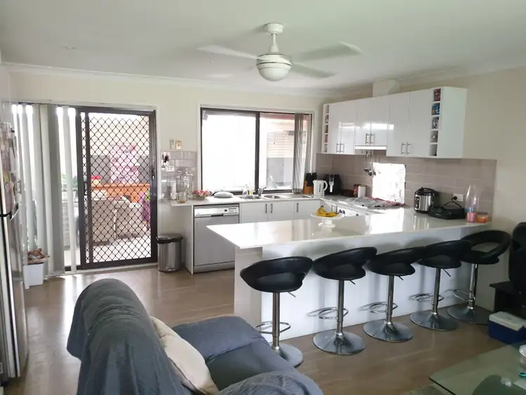 Second view of Homely house listing, 28 Foxwood Avenue, Quakers Hill NSW 2763