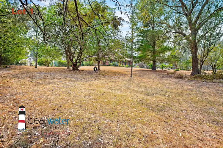 Third view of Homely land listing, Lot 23 & 24/29 Caswell Street, Moruya NSW 2537