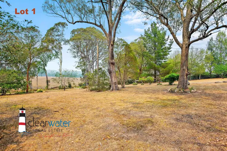 Fourth view of Homely land listing, Lot 23 & 24/29 Caswell Street, Moruya NSW 2537