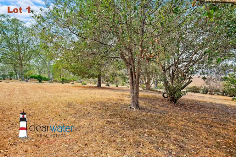 Fifth view of Homely land listing, Lot 23 & 24/29 Caswell Street, Moruya NSW 2537