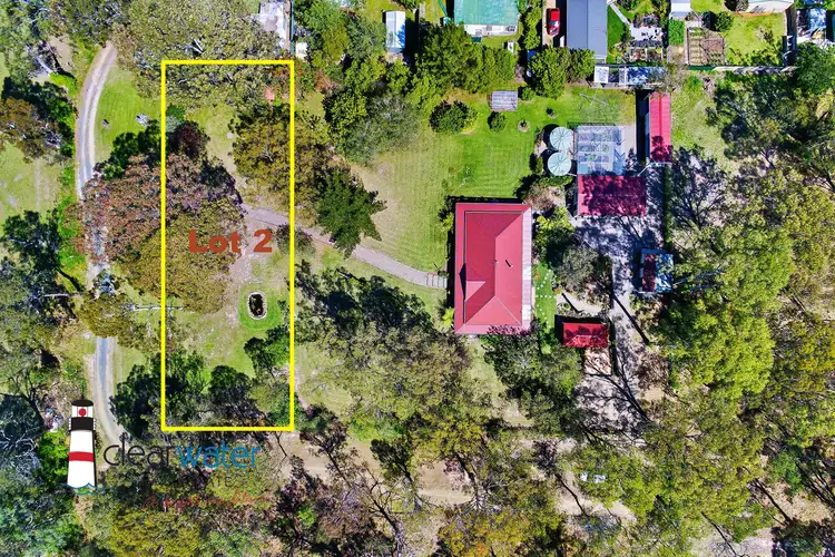 Sixth view of Homely land listing, Lot 23 & 24/29 Caswell Street, Moruya NSW 2537
