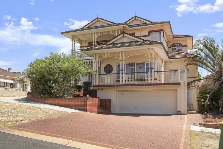 133 Gregory St, Wembley WA 6014