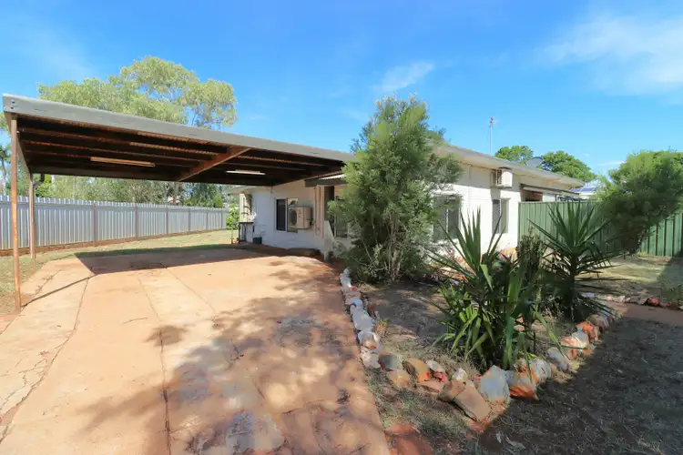2/158 Simpson St, Mount Isa QLD 4825