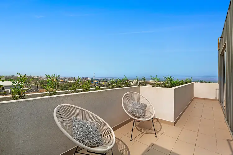 Sixth view of Homely apartment listing, Penthouse 302/195 Station St, Edithvale VIC 3196