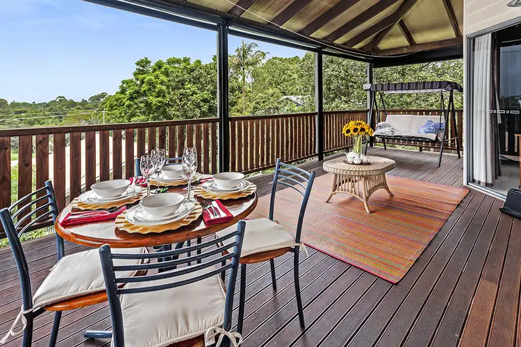 7 Miva St, Maleny QLD 4552