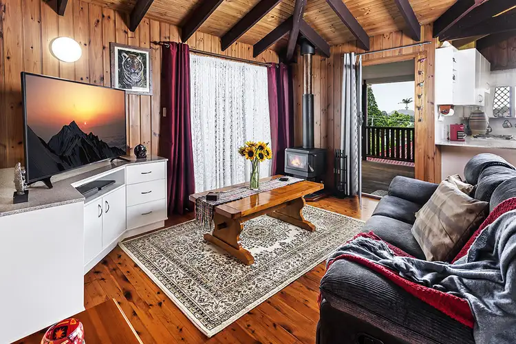 Fifth view of Homely house listing, 7 Miva St, Maleny QLD 4552