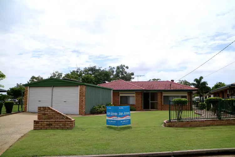 Main view of Homely house listing, 12 Taupo St, Kippa-ring QLD 4021