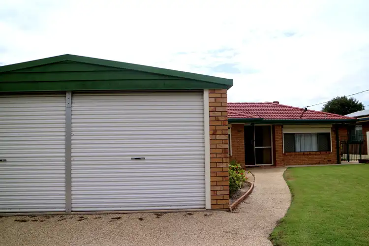 Second view of Homely house listing, 12 Taupo St, Kippa-ring QLD 4021