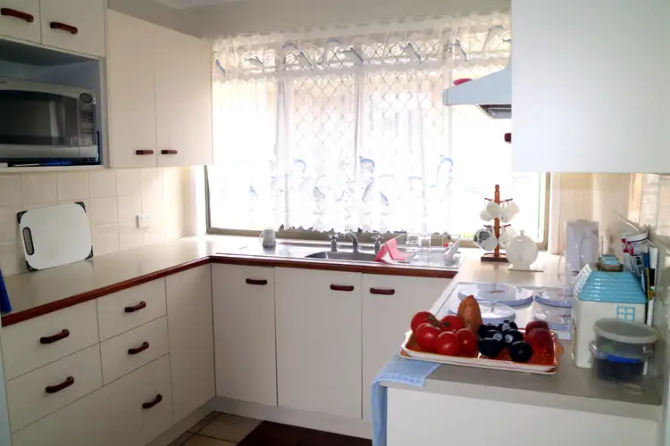 Fifth view of Homely house listing, 12 Taupo St, Kippa-ring QLD 4021