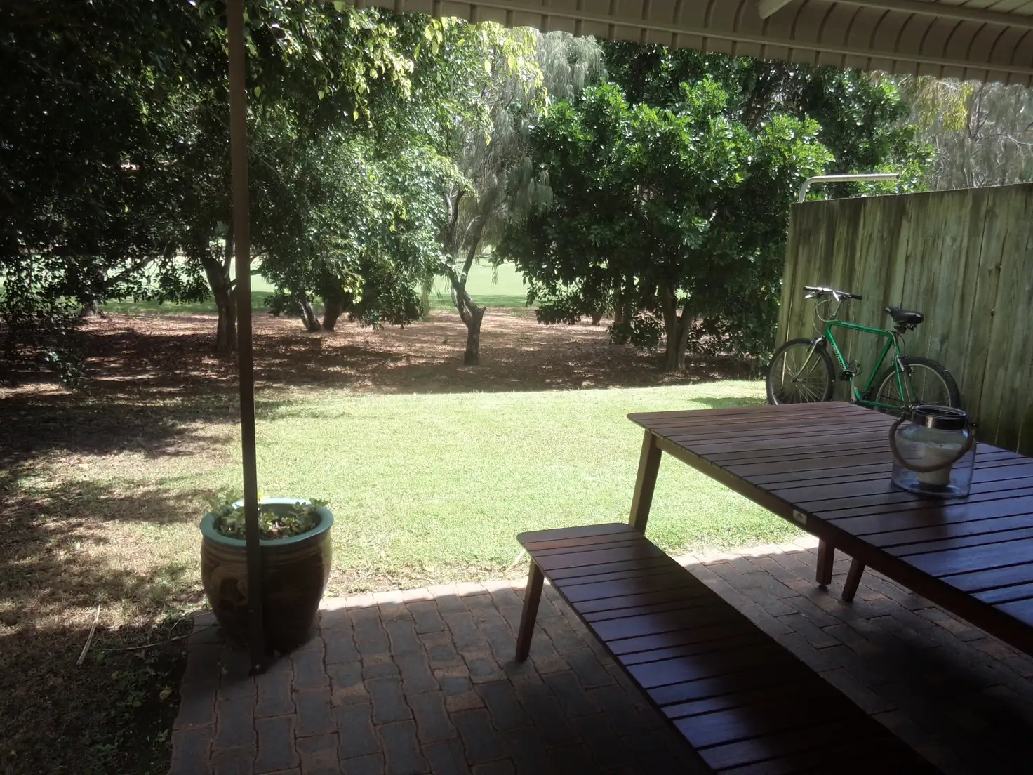 Main view of Homely unit listing, Unit 12/35 Miller St, Bargara QLD 4670