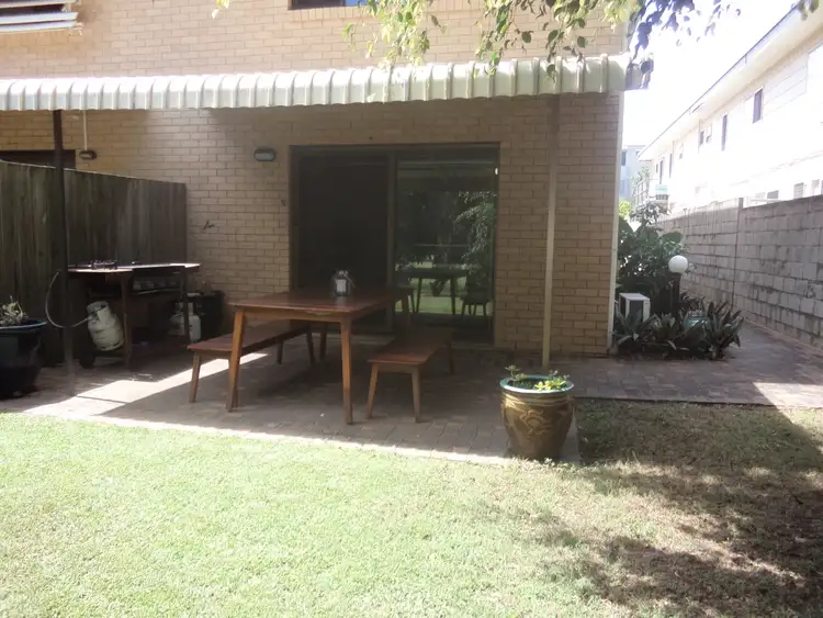 Second view of Homely unit listing, Unit 12/35 Miller St, Bargara QLD 4670