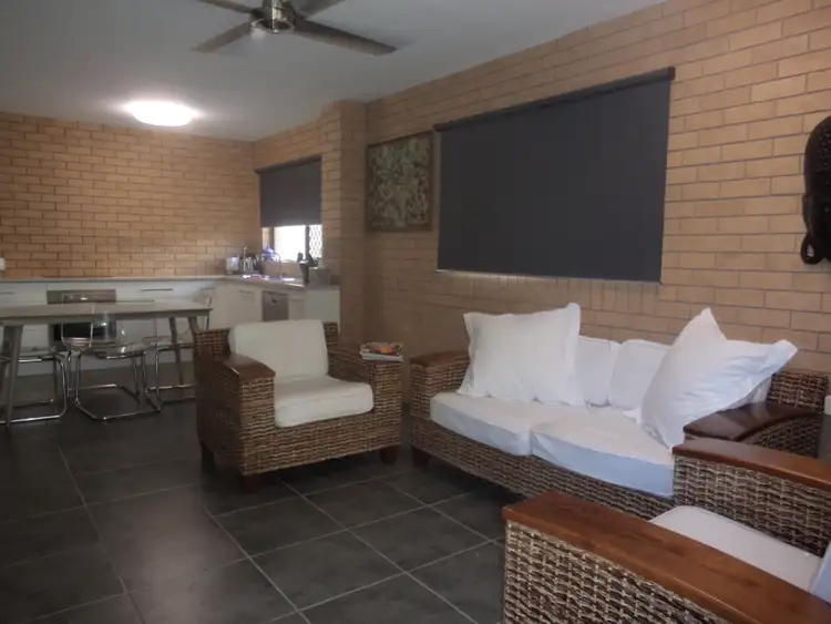 Third view of Homely unit listing, Unit 12/35 Miller St, Bargara QLD 4670