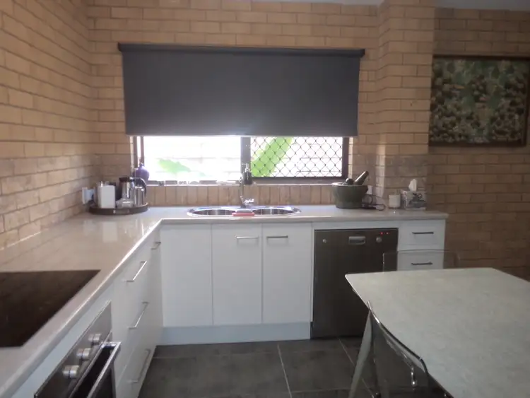 Fifth view of Homely unit listing, Unit 12/35 Miller St, Bargara QLD 4670