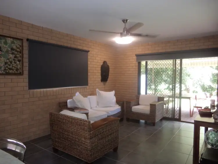 Sixth view of Homely unit listing, Unit 12/35 Miller St, Bargara QLD 4670