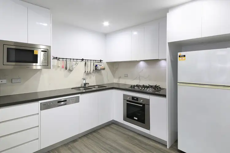 Main view of Homely apartment listing, 636/6 Etherden Walk, Mascot NSW 2020
