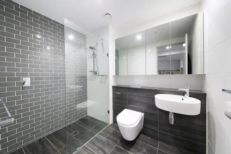 Fourth view of Homely apartment listing, 636/6 Etherden Walk, Mascot NSW 2020
