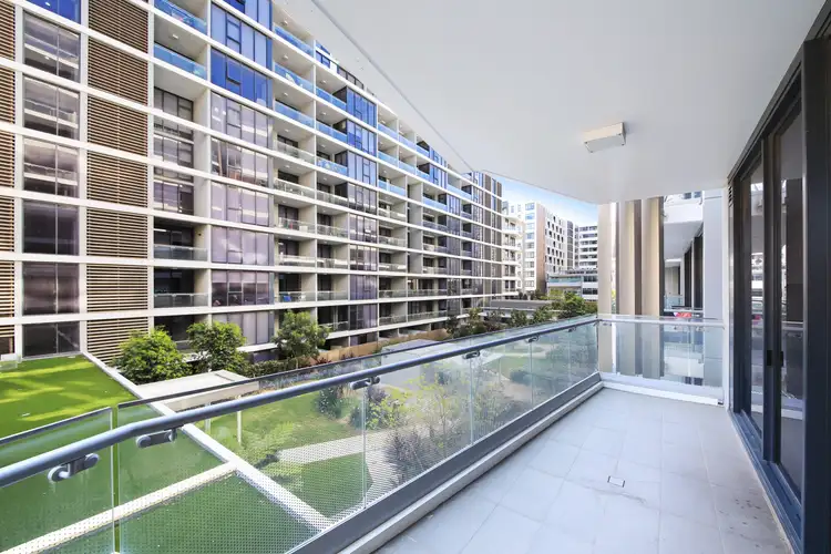 Fifth view of Homely apartment listing, 636/6 Etherden Walk, Mascot NSW 2020