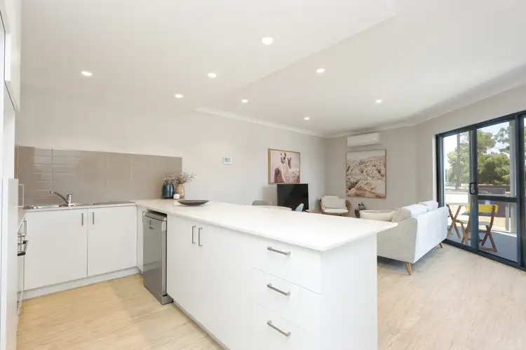 Main view of Homely apartment listing, 4/37 Channon Street, Cannington WA 6107