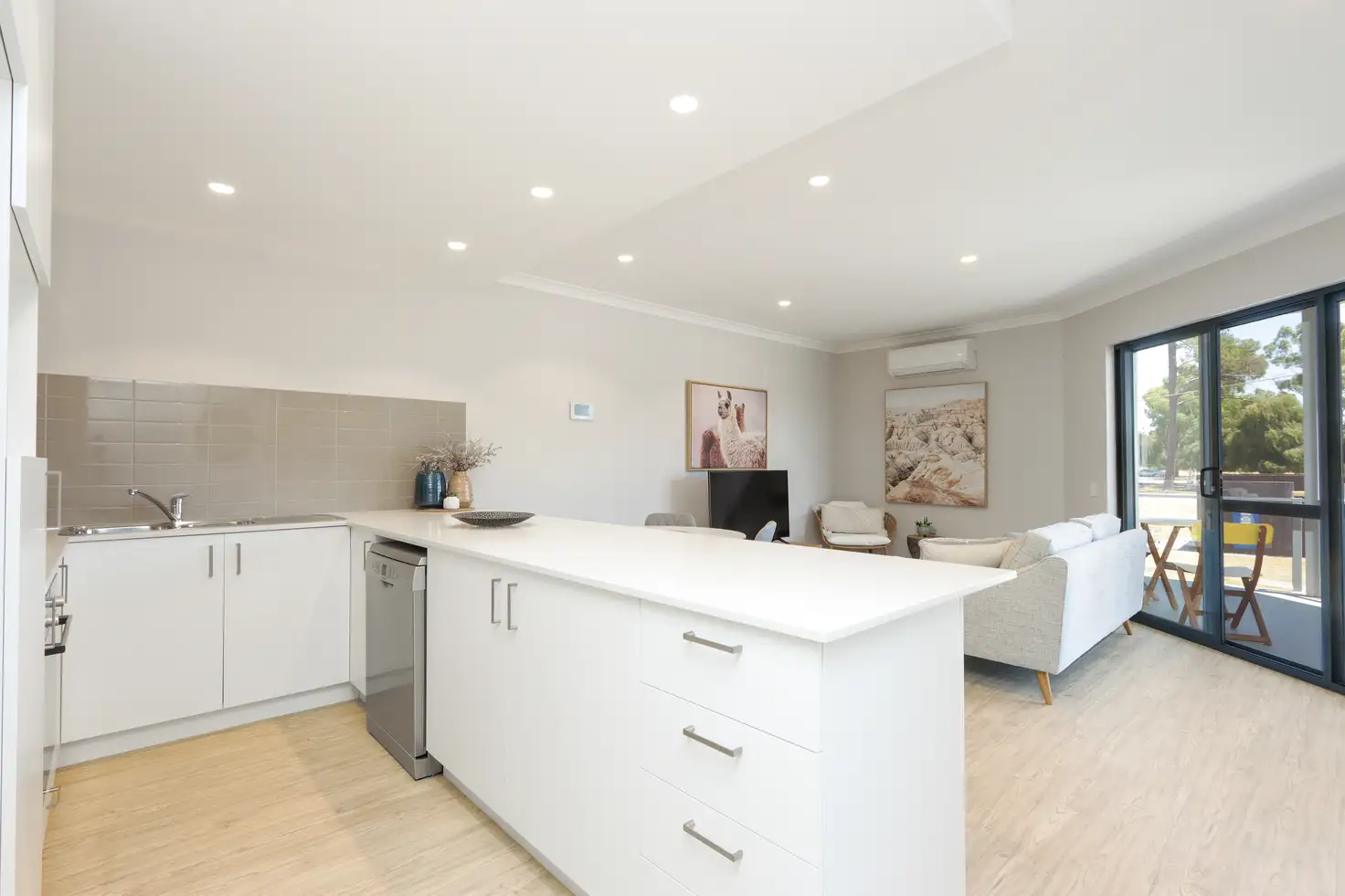 Main view of Homely apartment listing, 4/37 Channon Street, Cannington WA 6107